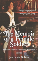 Memoir of a Female Soldier