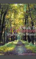 Walk To Gethsemane, Touching The Master