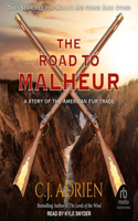 Road to Malheur