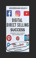 Digital Direct Selling Success