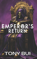 Emperor's Return: A Warhammer 40k Horror of Time, Decay, and Cosmic Collapse
