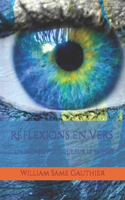 Réflexions en vers