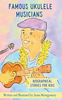 Famous Ukulele Musicians