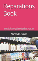 Reparations Book