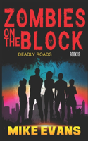 Zombies on The Block