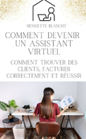 Comment devenir un assistant virtuel