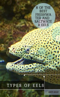Types оf Eels