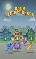 Noun Neighborhood