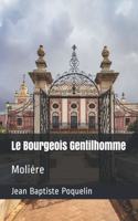 Le bourgeois gentilhomme