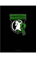 Depression Awareness Unicorn