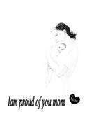Happy Mother's Day to my beautiful mom
