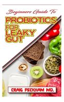 Beginners Guide To Probiotics For Leaky Gut