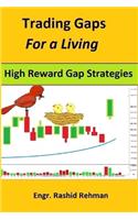 Trading Gaps For a Living