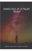 Ramblings of a Pagan Heart