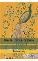 The Yellow Fairy Book