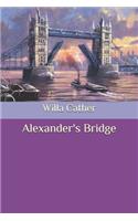 Alexander's Bridge
