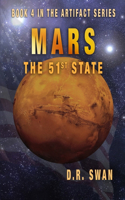 Mars, The 51st State