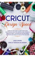 Cricut Design Space