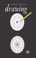 Complete Book of drawing