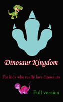 Dinosaur Kingdom