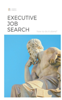 Executive Job Search
