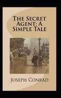 The Secret Agent-(Annotated)