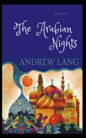 The Arabian Nights Illustrated