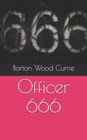 Officer 666