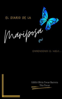 El Diario de la Mariposa