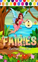 Fairy Dot Marker Activity Book