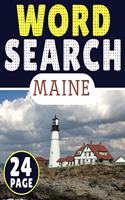 Maine Word Search