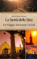 Storia della Siria