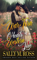 War-Torn Hearts of a Western Love