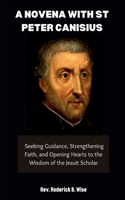 A Novena with St. Peter Canisius