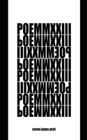 Poemmxxiii