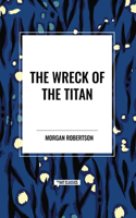 Wreck of the Titan