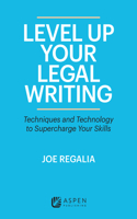 Level Up Your Legal Writing