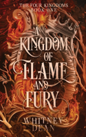 Kingdom of Flame and Fury