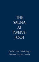 Sauna at Twelve-Foot