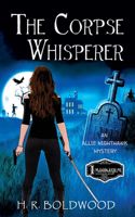The Corpse Whisperer