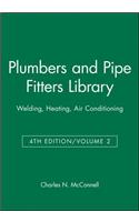 Plumbers and Pipe Fitters Library, Volume 2