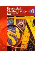 Essential Mathematics for Life 4e Algebra
