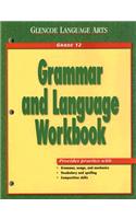 Work Book: Wb Gr12 Grammar & Language