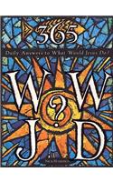 365 WWJD