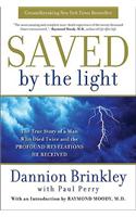 Saved by the Light