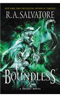 Boundless: (02 Generations)
