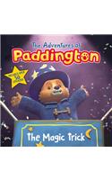 Adventures of Paddington: The Magic Trick