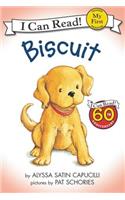 Biscuit