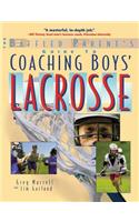 The Baffled Parent's Guide to Coaching Boys' Lacrosse