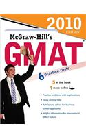 McGraw-Hill's GMAT: Graduate Management Admission Test